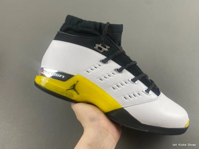 1st Kicks Shoes air retro lightning low Trendy jordan fj0395- all-star 1448 17 1124